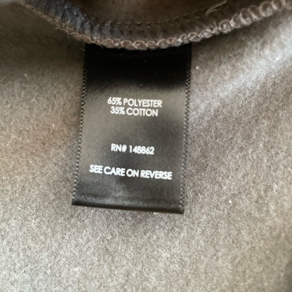 Torrid Fleece Trucker Jacket - Sizes 1X - Picture 11 of 15